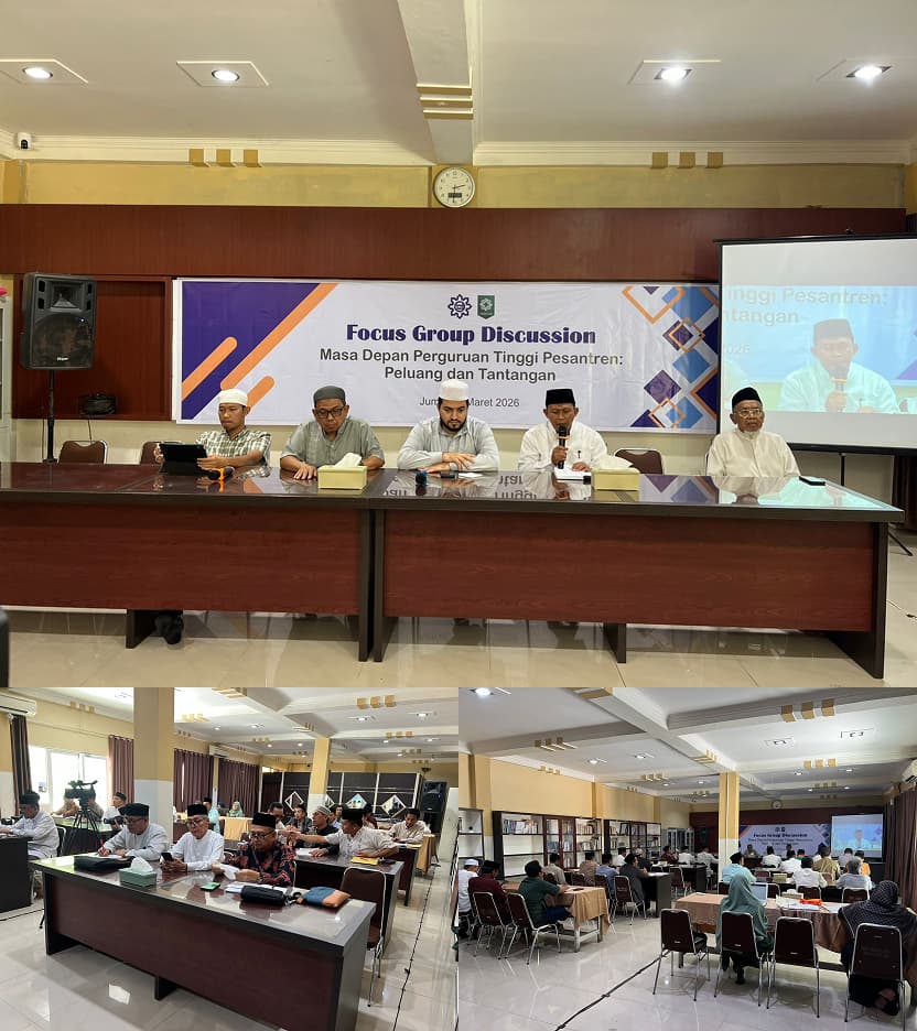 Focus Group Discussion