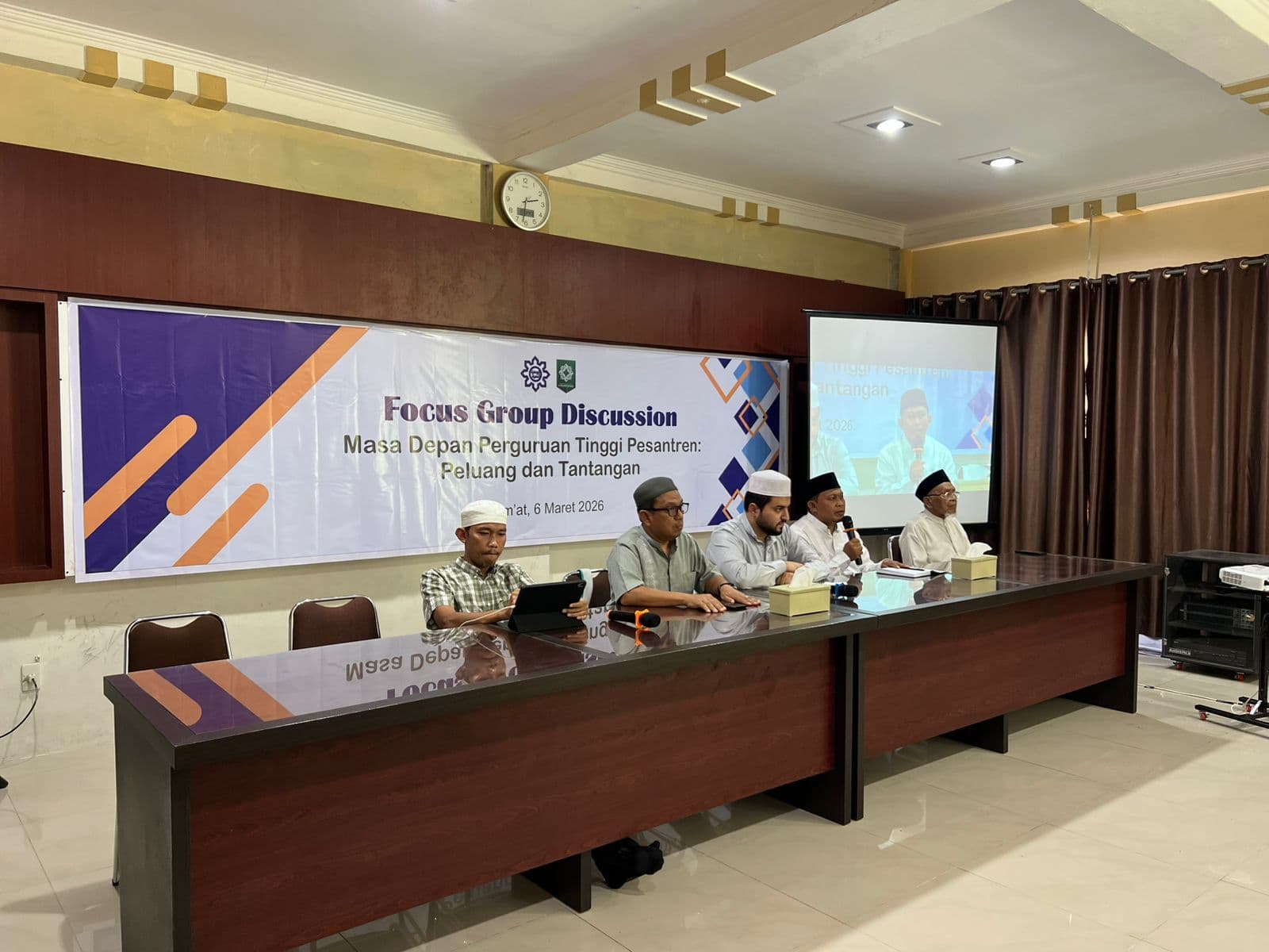 Seminar Nasional Pendidikan