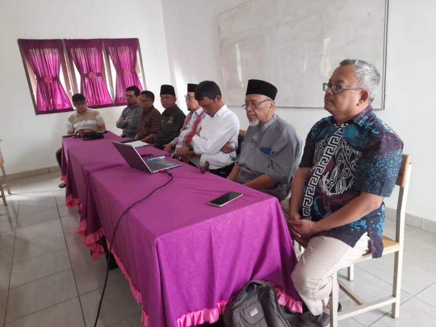 Persentasi Tentang Ternak